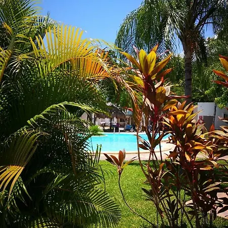 Chalet 21
